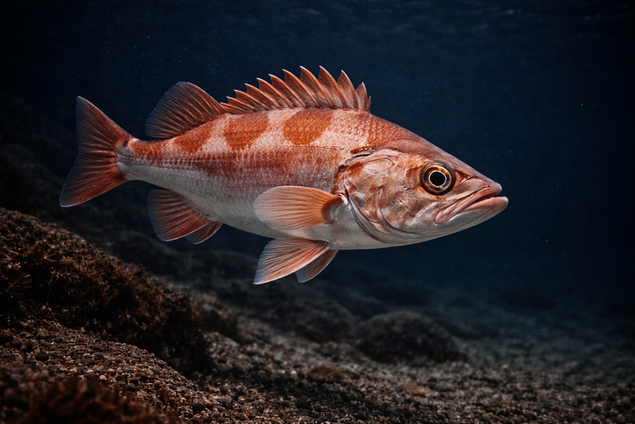 Pacific Ocean Perch: Facts, Records, and How to Catch Them | FishyAF Species #324