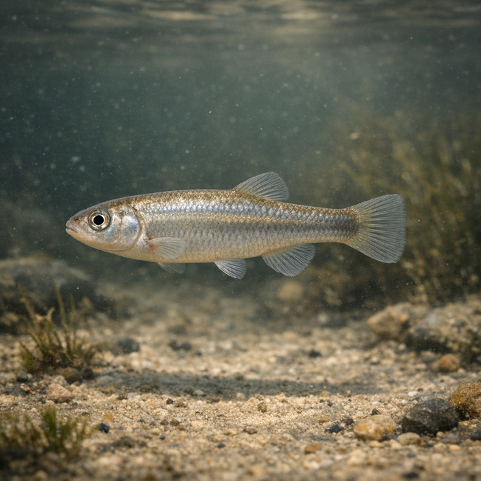 Pahrump poolfish: Facts, Records, and How to Catch Them | FishyAF Species #
