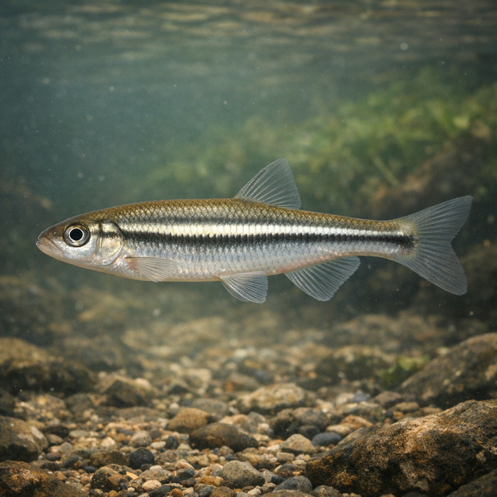 Palezone shiner: Facts, Records, and How to Catch Them | FishyAF Species #