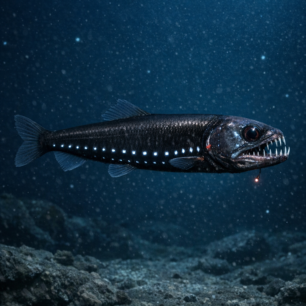 Panama snaggletooth: Facts, Records, and How to Catch Them | FishyAF Species #