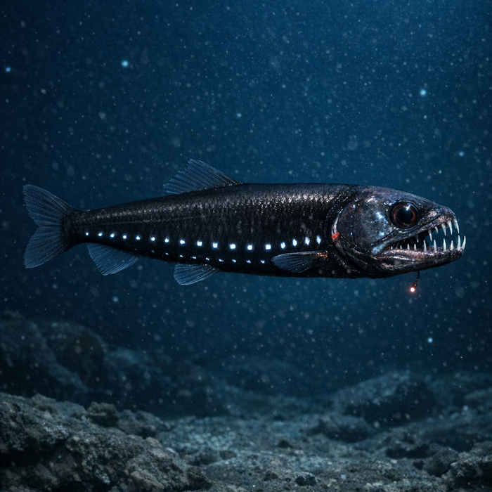 Panama snaggletooth: Facts, Records, and How to Catch Them | FishyAF Species #