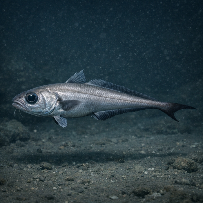 Parin's grenadier: Facts, Records, and How to Catch Them | FishyAF Species #