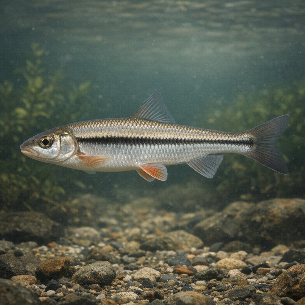 Peamouth: Facts, Records, and How to Catch Them | FishyAF Species #