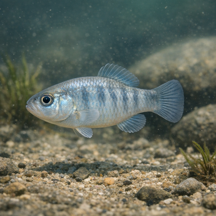 Pecos pupfish: Facts, Records, and How to Catch Them | FishyAF Species #