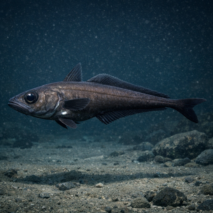 Peruvian grenadier: Facts, Records, and How to Catch Them | FishyAF Species #