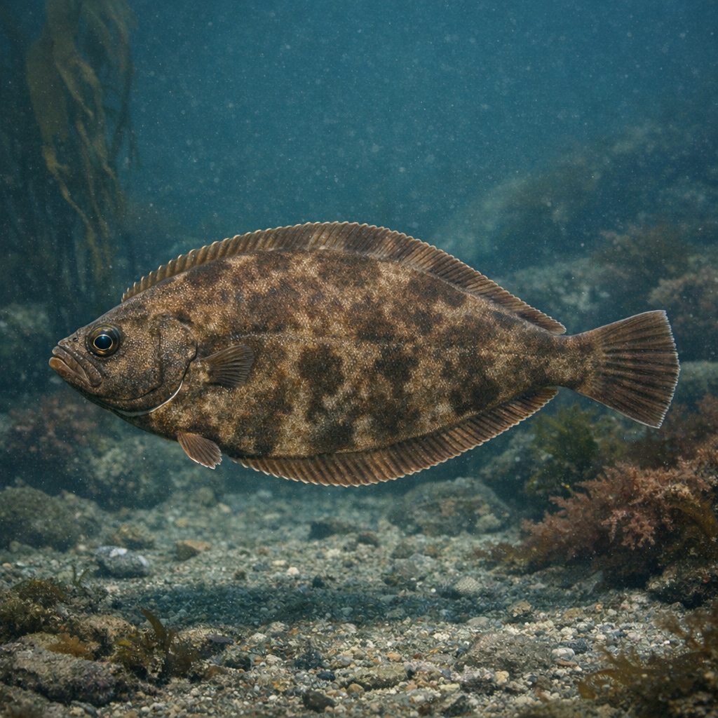Petrale sole: Facts, Records, and How to Catch Them | FishyAF Species #