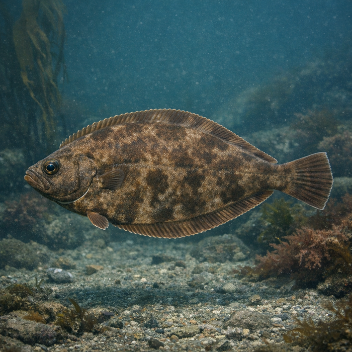 Petrale sole: Facts, Records, and How to Catch Them | FishyAF Species #