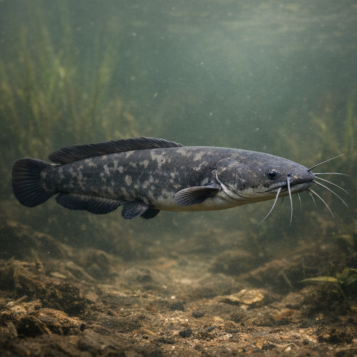Philippine catfish: Facts, Records, and How to Catch Them | FishyAF Species #