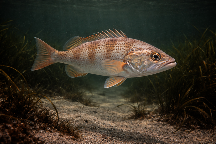 Pigfish: Facts, Records, and How to Catch Them | FishyAF Species #326