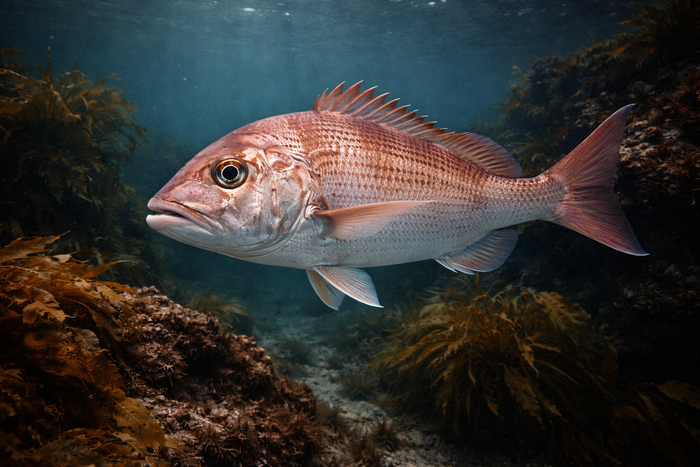 Pink Snapper: Facts, Records, and How to Catch Them | FishyAF Species #327