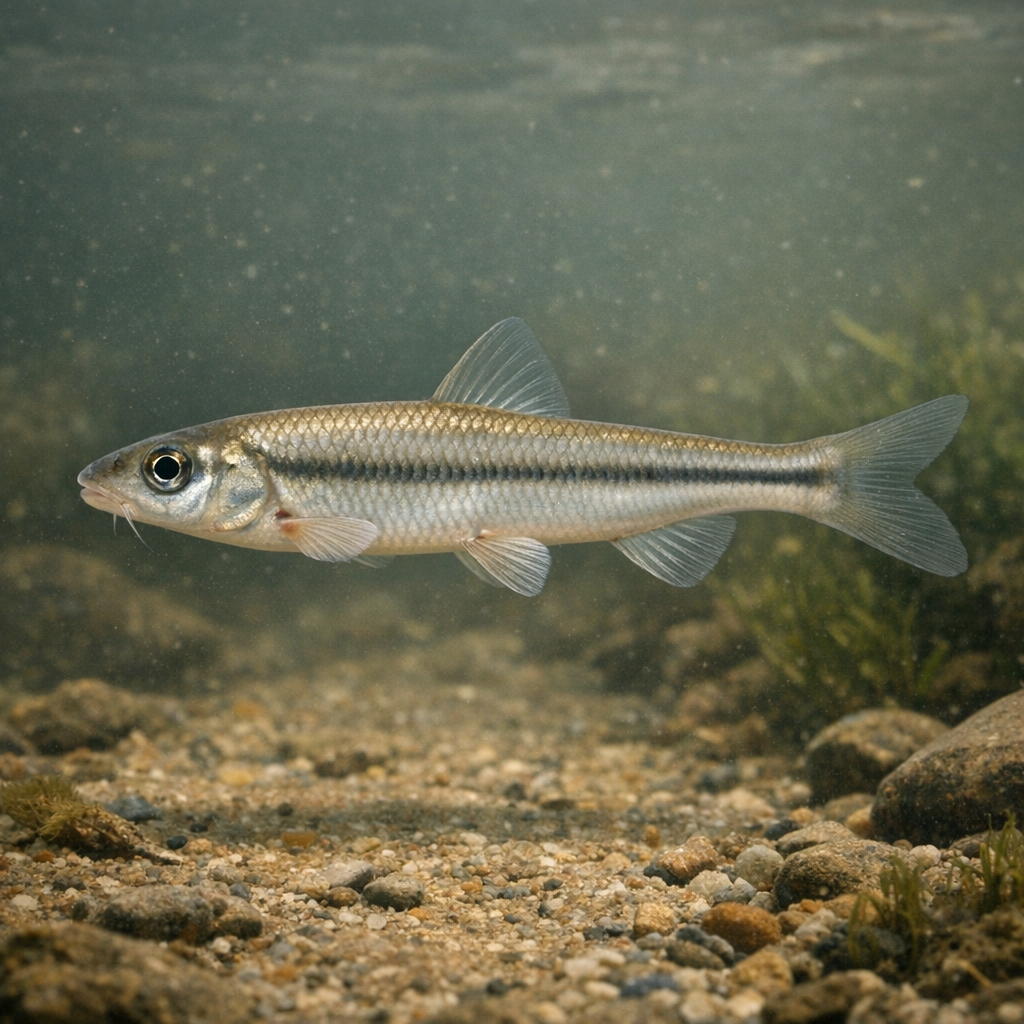 Prairie chub: Facts, Records, and How to Catch Them | FishyAF Species #