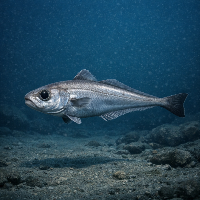Pugnose grenadier: Facts, Records, and How to Catch Them | FishyAF Species #
