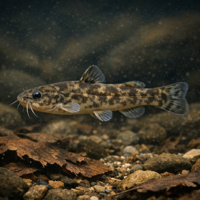 Pygmy madtom: Facts, Records, and How to Catch Them | FishyAF Species #