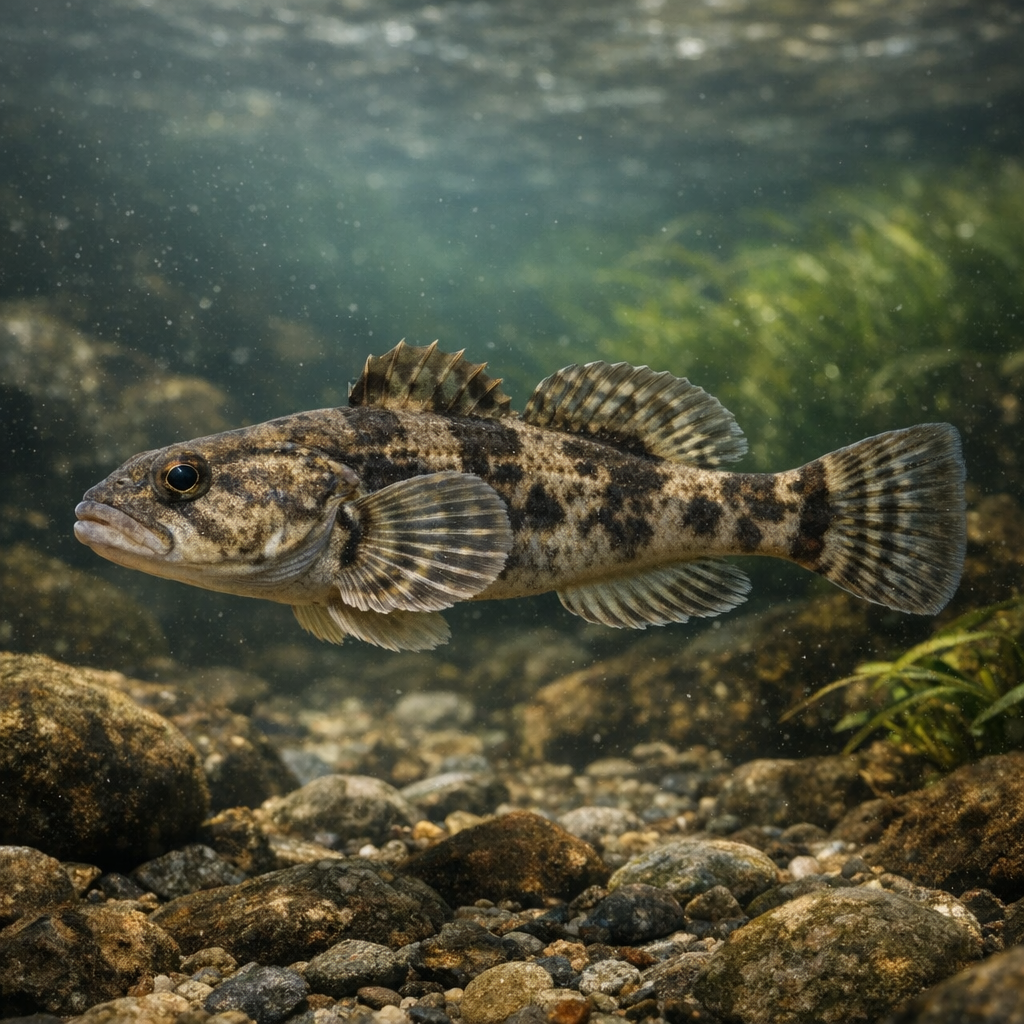 Pygmy sculpin: Facts, Records, and How to Catch Them | FishyAF Species #
