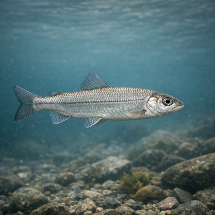 Pygmy whitefish: Facts, Records, and How to Catch Them | FishyAF Species #