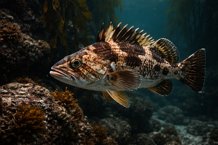 Quillback Rockfish: Facts, Records, and How to Catch Them | FishyAF Species #333