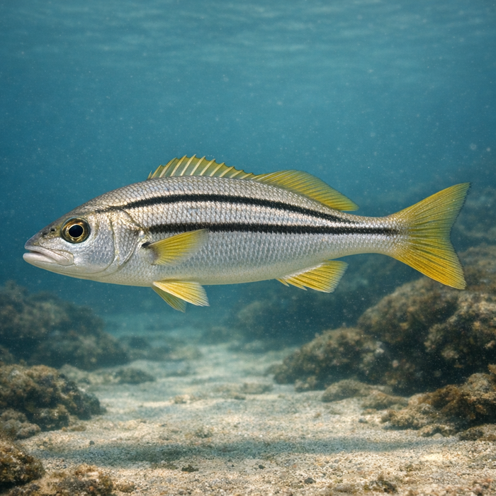 Raucous grunt: Facts, Records, and How to Catch Them | FishyAF Species #