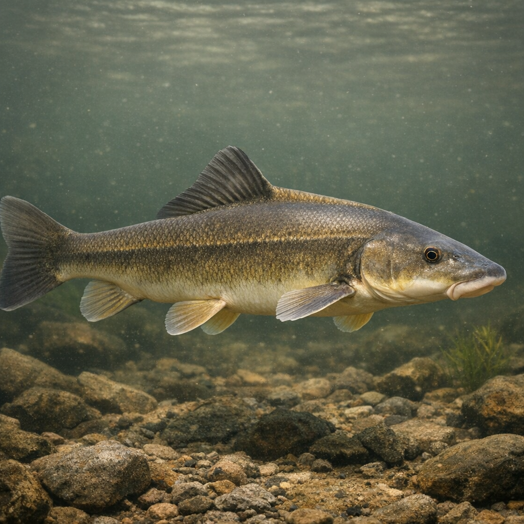 Razorback sucker: Facts, Records, and How to Catch Them | FishyAF Species #