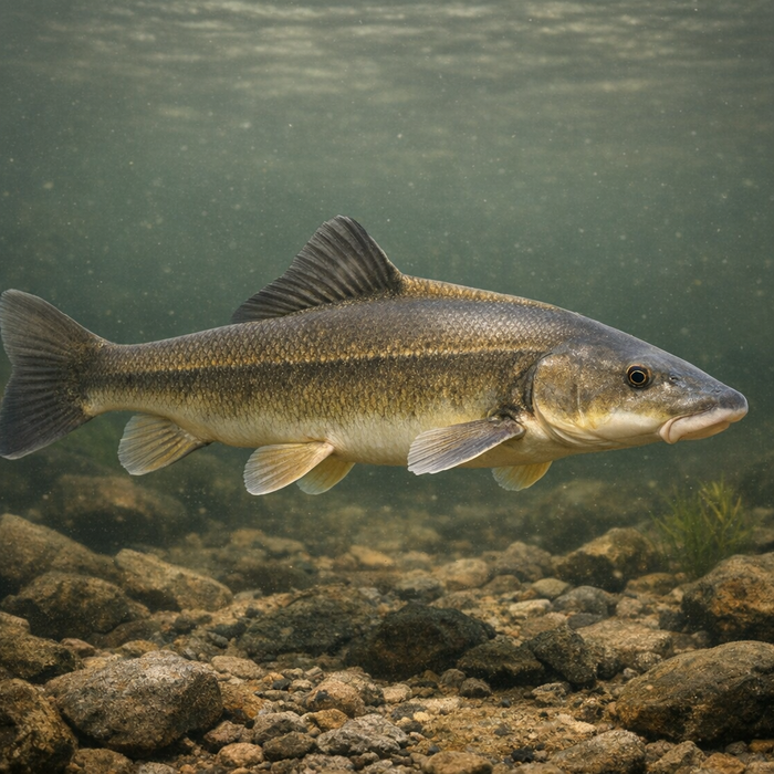 Razorback sucker: Facts, Records, and How to Catch Them | FishyAF Species #
