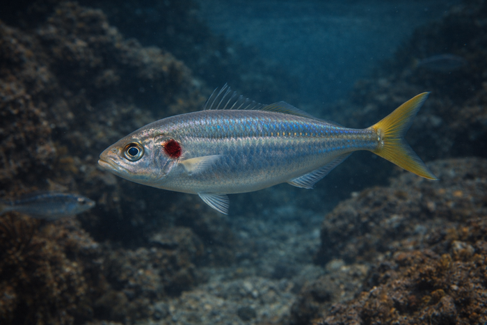 Redear Sardine: Facts, Records, and How to Catch Them | FishyAF Species #339