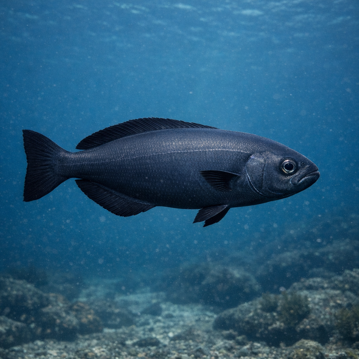 Rudderfish: Facts, Records, and How to Catch Them | FishyAF Species #