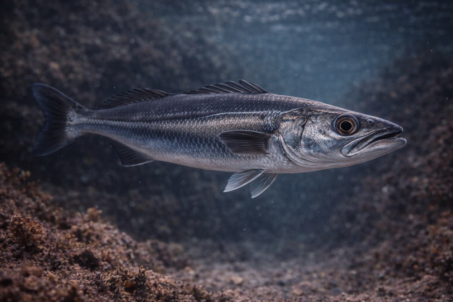 Sablefish: Facts, Records, and How to Catch Them | FishyAF Species #451