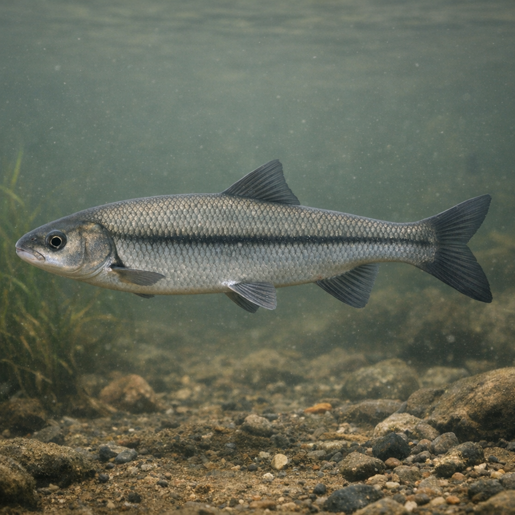 Sacramento blackfish: Facts, Records, and How to Catch Them | FishyAF Species #