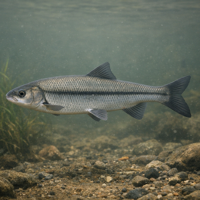 Sacramento blackfish: Facts, Records, and How to Catch Them | FishyAF Species #