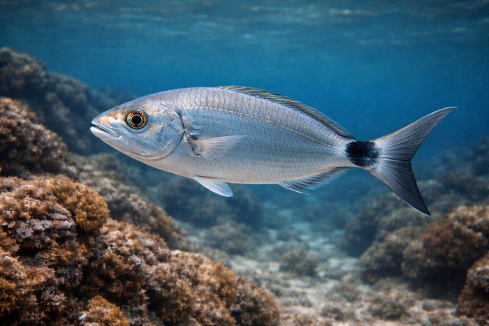 Saddled Sea Bream: Facts, Records, and How to Catch Them | FishyAF Species #346