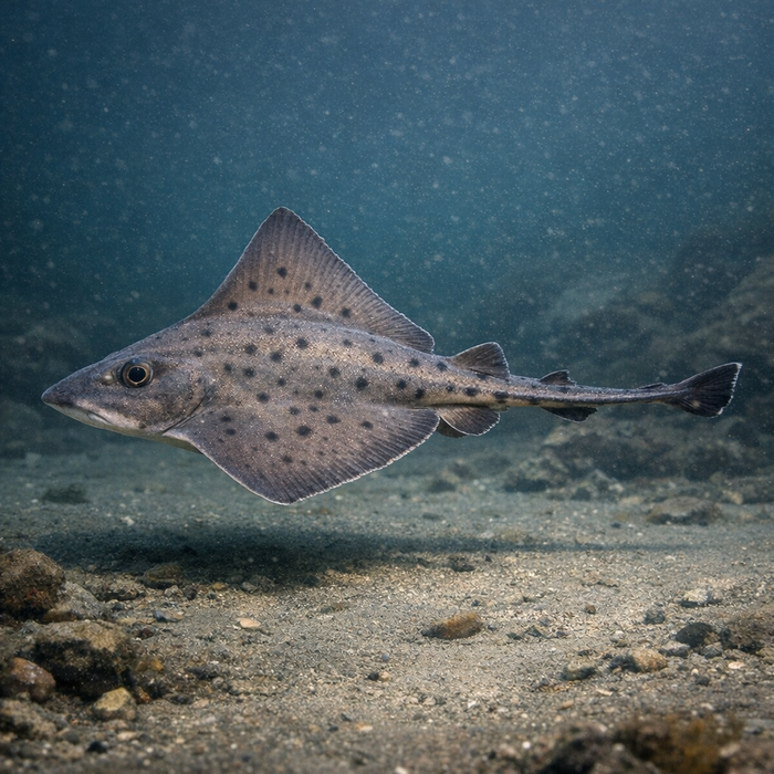 Sailray: Facts, Records, and How to Catch Them | FishyAF Species #