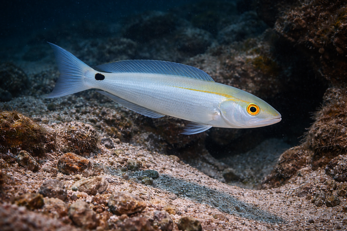 Sand Tile Fish: Facts, Records, and How to Catch Them | FishyAF Species #349