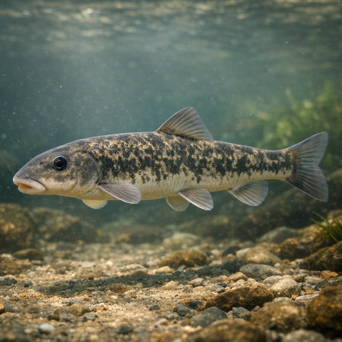 Santa Ana sucker: Facts, Records, and How to Catch Them | FishyAF Species #