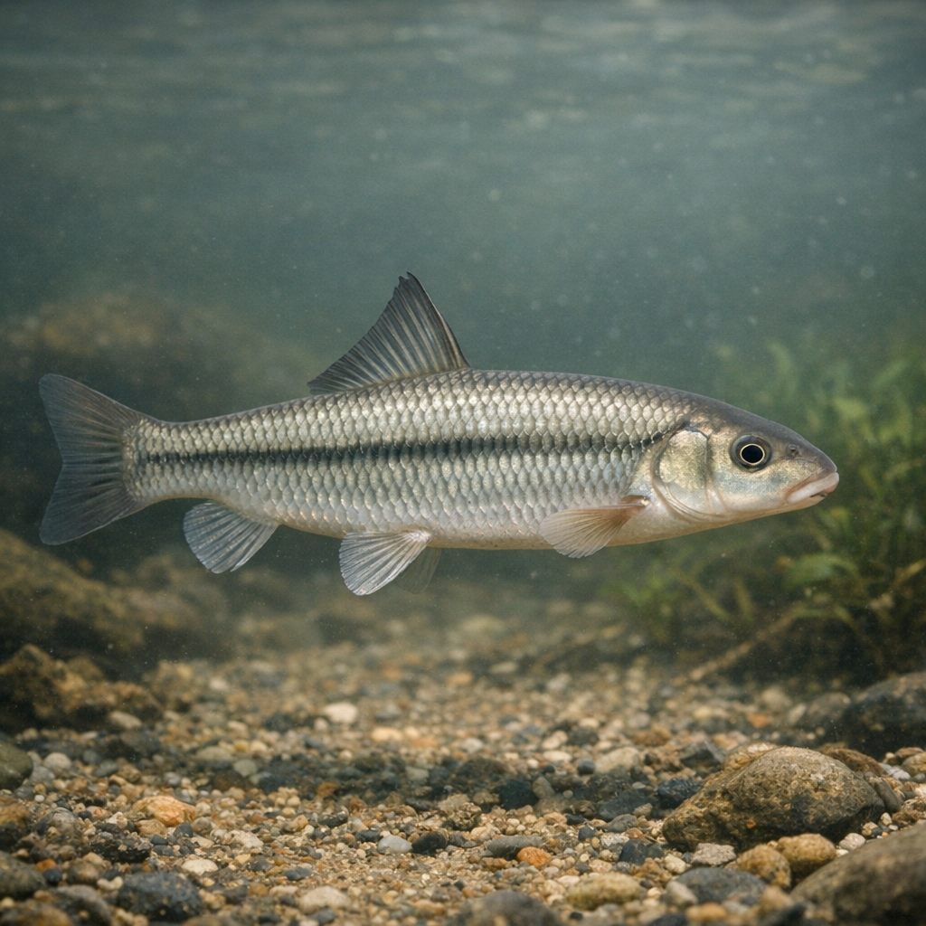 Sharpfin chubsucker: Facts, Records, and How to Catch Them | FishyAF Species #