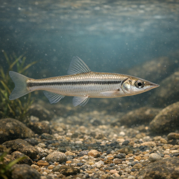 Sharpnose shiner: Facts, Records, and How to Catch Them | FishyAF Species #