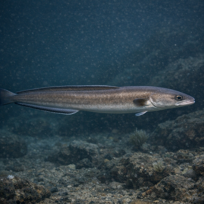 Shorthead conger: Facts, Records, and How to Catch Them | FishyAF Species #