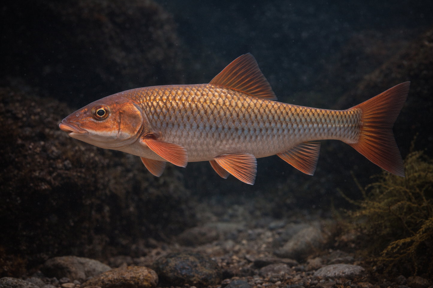 Shorthead Redhorse: Facts, Records, and How to Catch Them | FishyAF Species #363