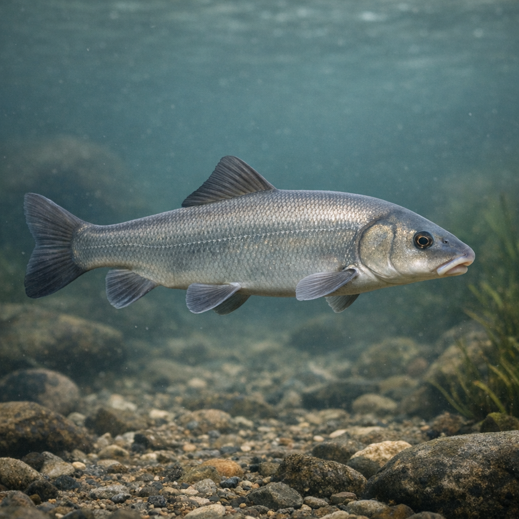 Shortnose sucker: Facts, Records, and How to Catch Them | FishyAF Species #