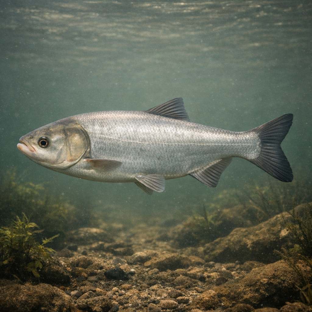 Silver carp: Facts, Records, and How to Catch Them | FishyAF Species #