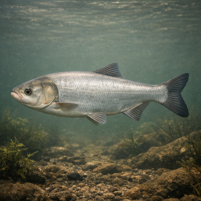 Silver carp: Facts, Records, and How to Catch Them | FishyAF Species #