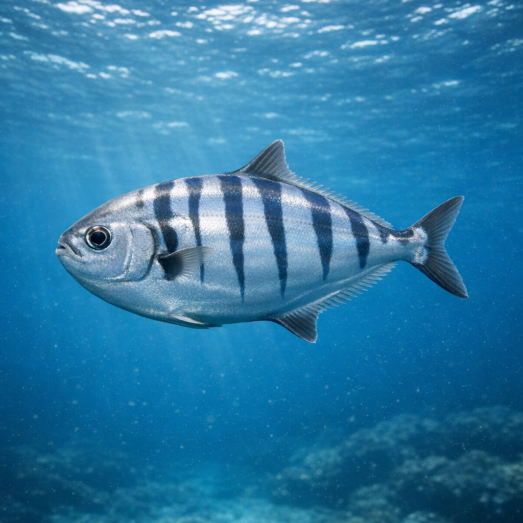 Slender sunfish: Facts, Records, and How to Catch Them | FishyAF Species #
