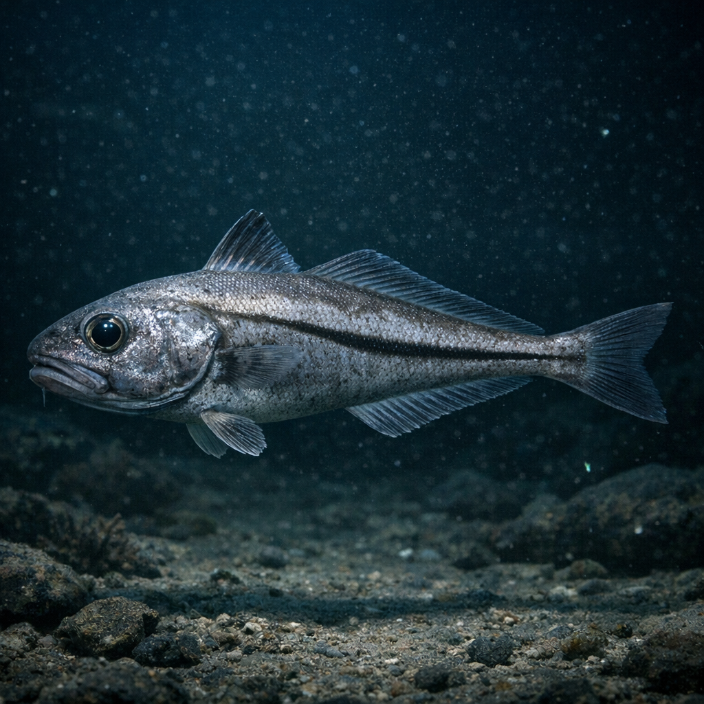 Slimehead grenadier: Facts, Records, and How to Catch Them | FishyAF Species #