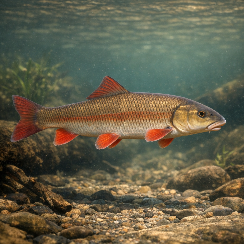 Smallfin redhorse: Facts, Records, and How to Catch Them | FishyAF Species #