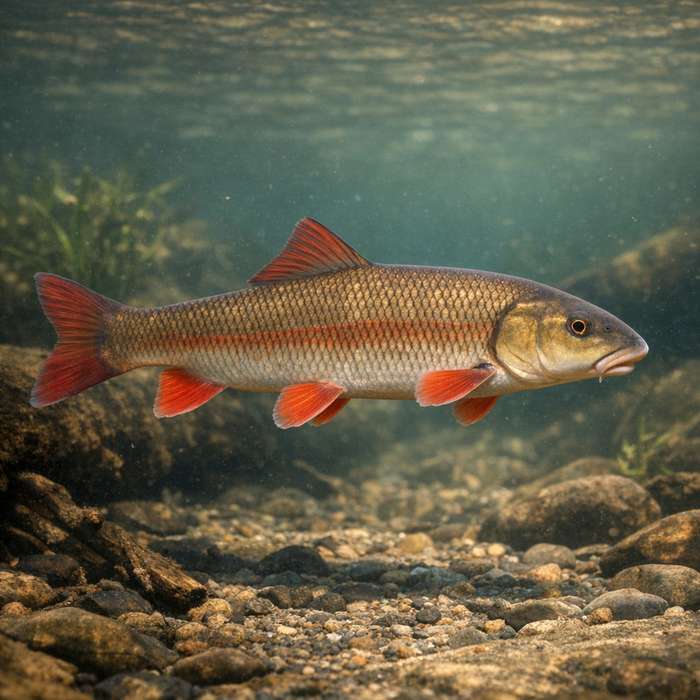 Smallfin redhorse: Facts, Records, and How to Catch Them | FishyAF Species #