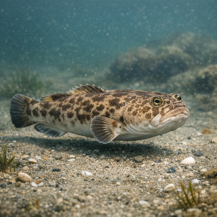 Smooth stargazer: Facts, Records, and How to Catch Them | FishyAF Species #