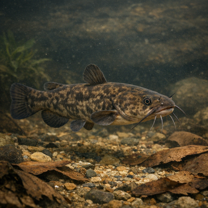 Snail bullhead: Facts, Records, and How to Catch Them | FishyAF Species #