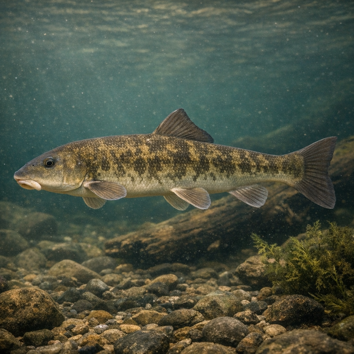 Snake River sucker: Facts, Records, and How to Catch Them | FishyAF Species #