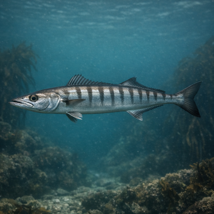 Snoek: Facts, Records, and How to Catch Them | FishyAF Species #