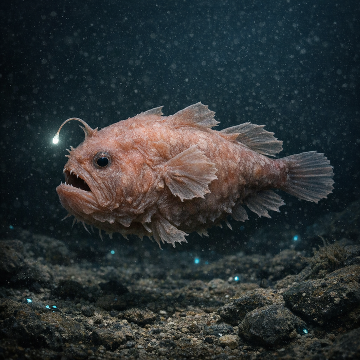 Soft leafvent angler: Facts, Records, and How to Catch Them | FishyAF Species #