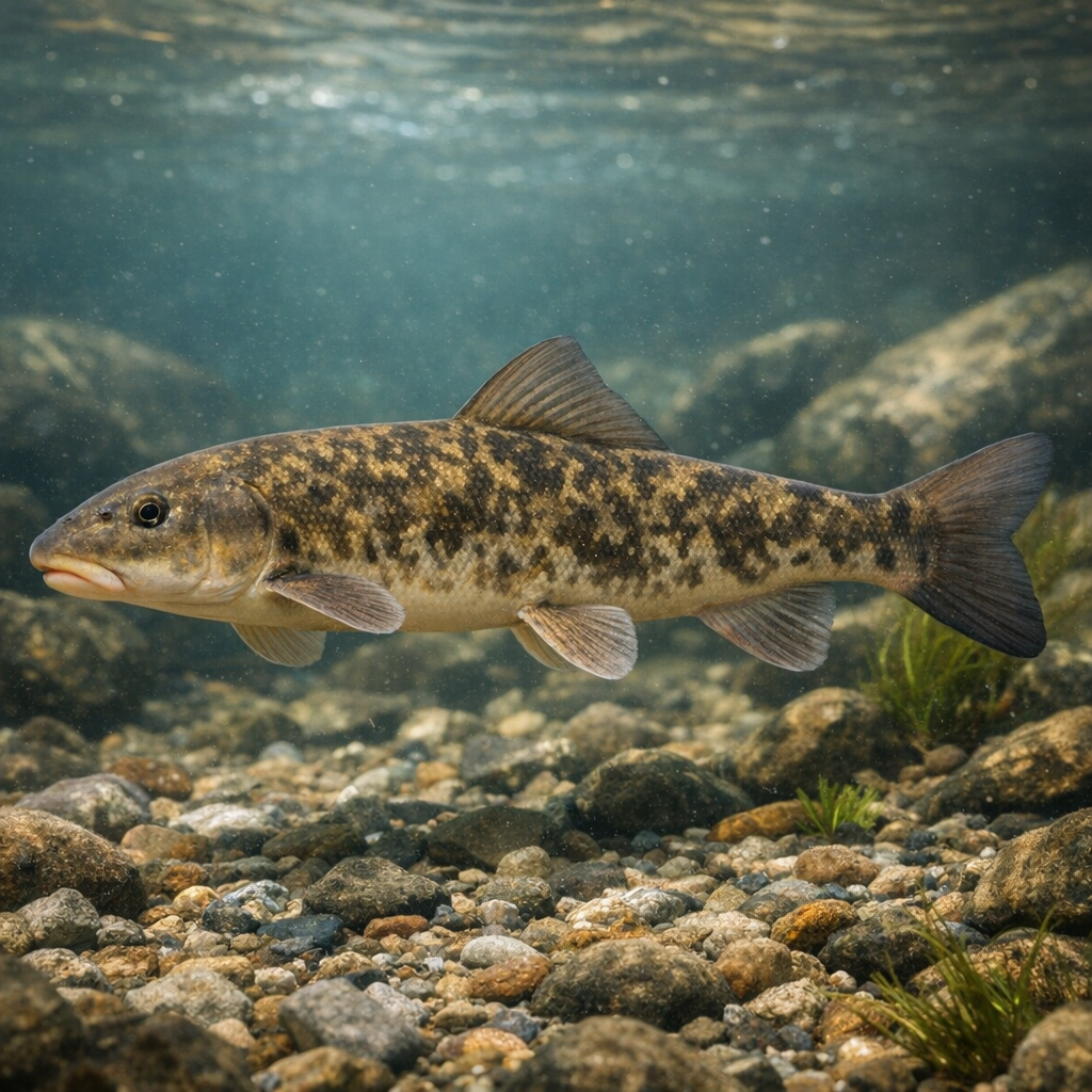 Sonora sucker: Facts, Records, and How to Catch Them | FishyAF Species #