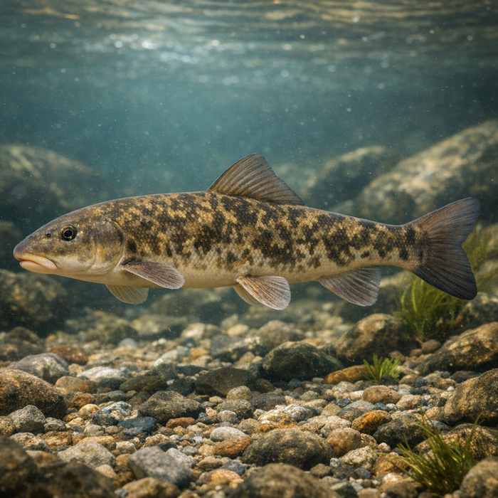 Sonora sucker: Facts, Records, and How to Catch Them | FishyAF Species #
